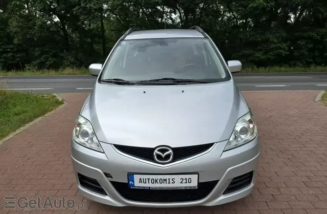 MAZDA 5 