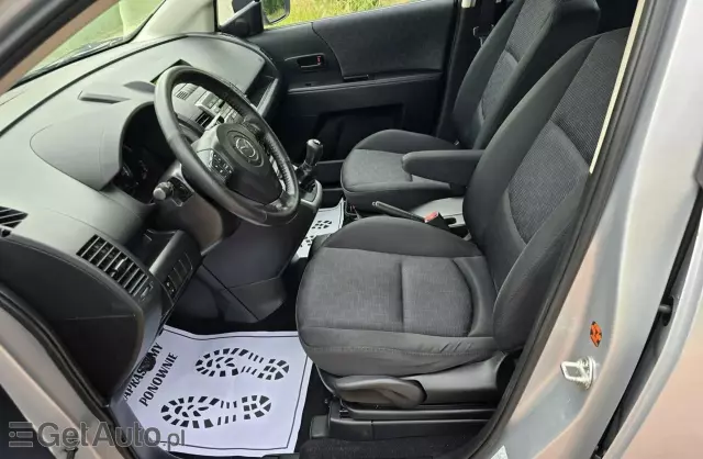 MAZDA 5 