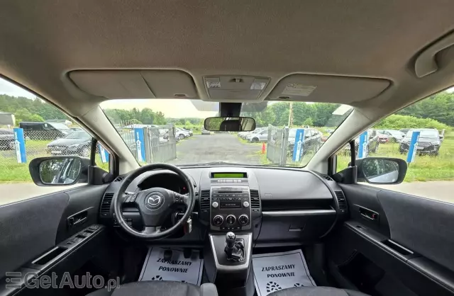 MAZDA 5 