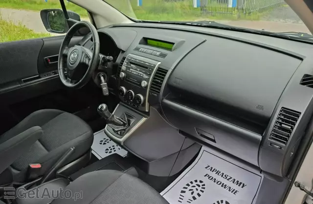 MAZDA 5 