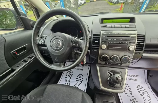 MAZDA 5 