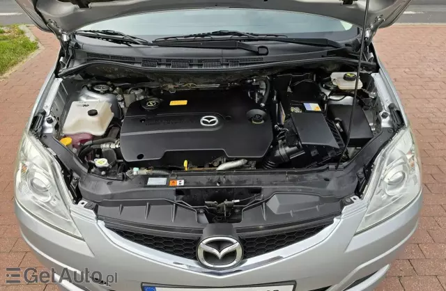 MAZDA 5 