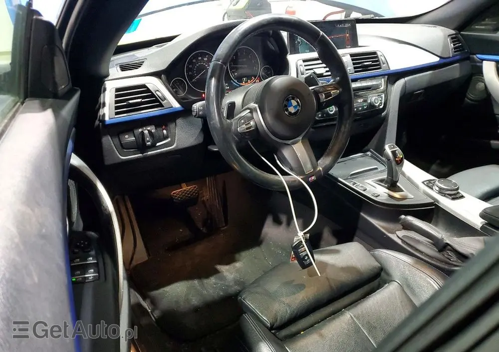 BMW 3GT 340i xDrive M Sport