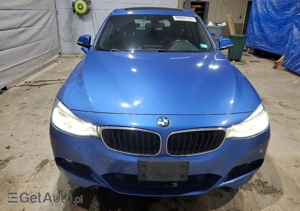 BMW 3GT 340i xDrive M Sport