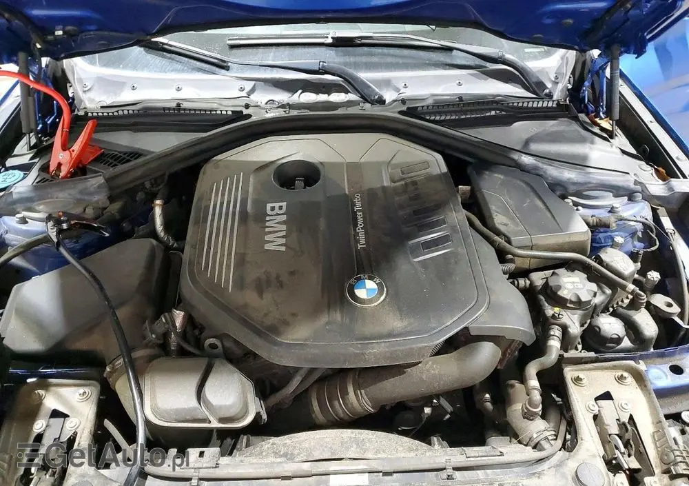 BMW 3GT 340i xDrive M Sport