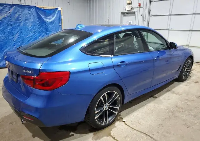 BMW 3GT 340i xDrive M Sport