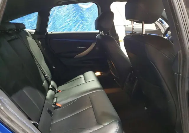 BMW 3GT 340i xDrive M Sport