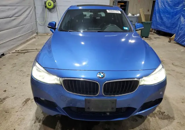 BMW 3GT 340i xDrive M Sport