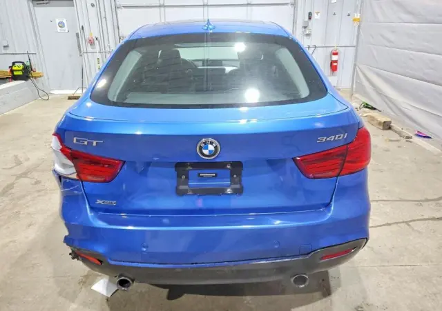 BMW 3GT 340i xDrive M Sport