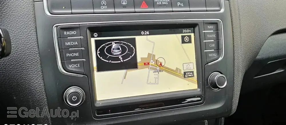 VOLKSWAGEN Polo 1.4 TDI (Blue Motion Technology) Comfortline