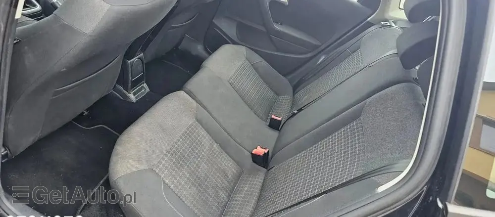 VOLKSWAGEN Polo 1.4 TDI (Blue Motion Technology) Comfortline