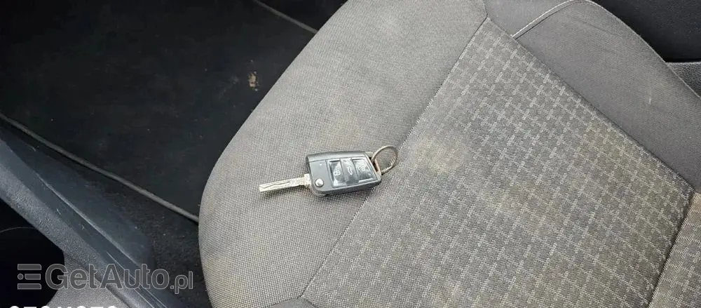 VOLKSWAGEN Polo 1.4 TDI (Blue Motion Technology) Comfortline