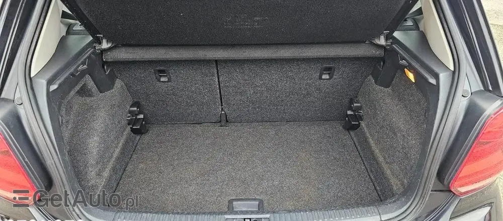 VOLKSWAGEN Polo 1.4 TDI (Blue Motion Technology) Comfortline