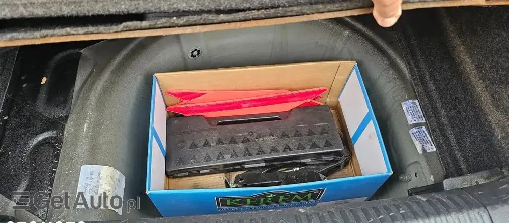 VOLKSWAGEN Polo 1.4 TDI (Blue Motion Technology) Comfortline