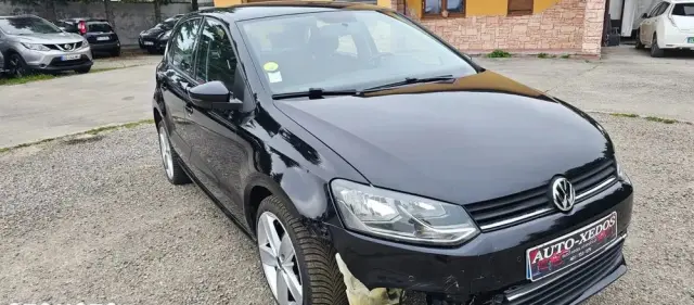 VOLKSWAGEN Polo 1.4 TDI (Blue Motion Technology) Comfortline