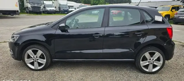 VOLKSWAGEN Polo 1.4 TDI (Blue Motion Technology) Comfortline