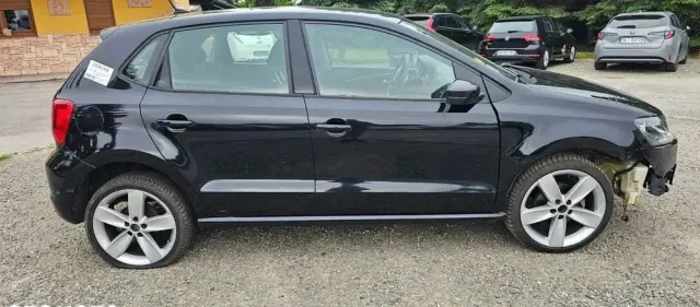 VOLKSWAGEN Polo 1.4 TDI (Blue Motion Technology) Comfortline