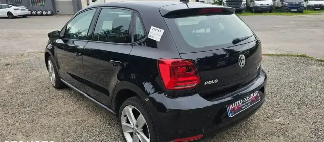 VOLKSWAGEN Polo 1.4 TDI (Blue Motion Technology) Comfortline