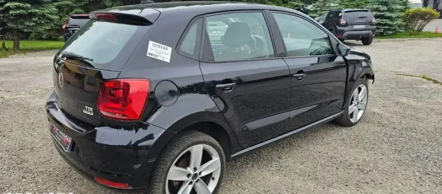 VOLKSWAGEN Polo 1.4 TDI (Blue Motion Technology) Comfortline