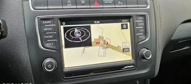 VOLKSWAGEN Polo 1.4 TDI (Blue Motion Technology) Comfortline