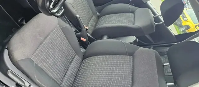 VOLKSWAGEN Polo 1.4 TDI (Blue Motion Technology) Comfortline