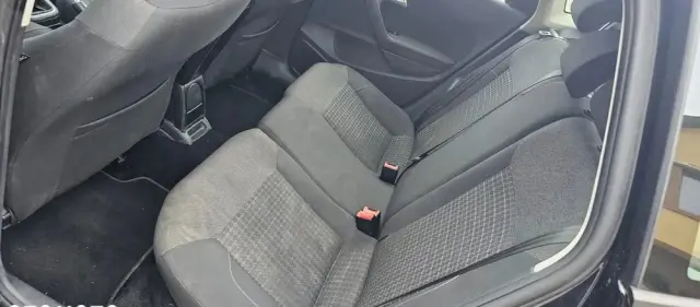 VOLKSWAGEN Polo 1.4 TDI (Blue Motion Technology) Comfortline