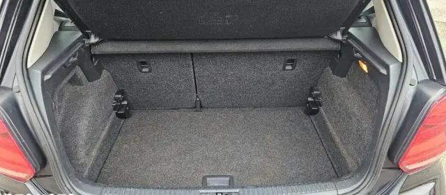 VOLKSWAGEN Polo 1.4 TDI (Blue Motion Technology) Comfortline