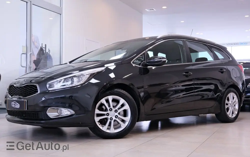 KIA Ceed 1.6 CRDi L