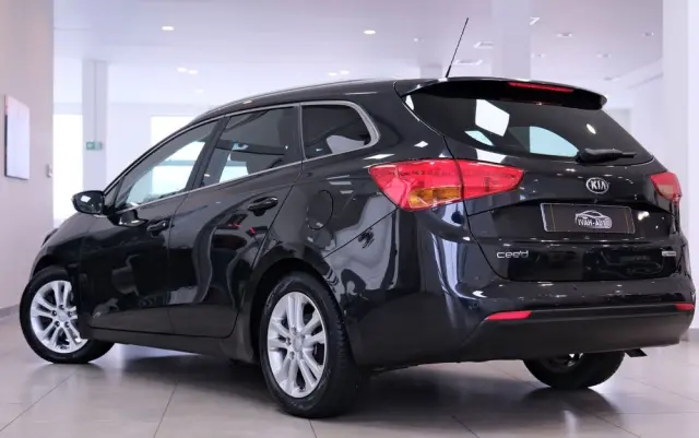 KIA Ceed 1.6 CRDi L