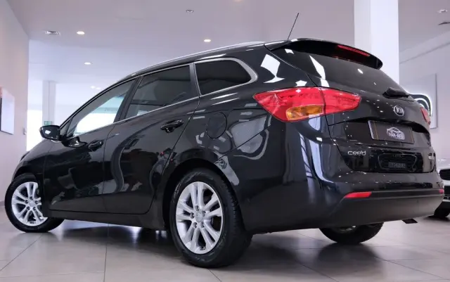 KIA Ceed 1.6 CRDi L