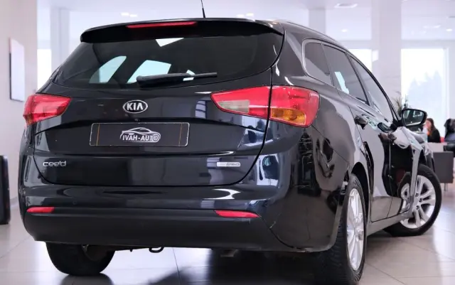 KIA Ceed 1.6 CRDi L