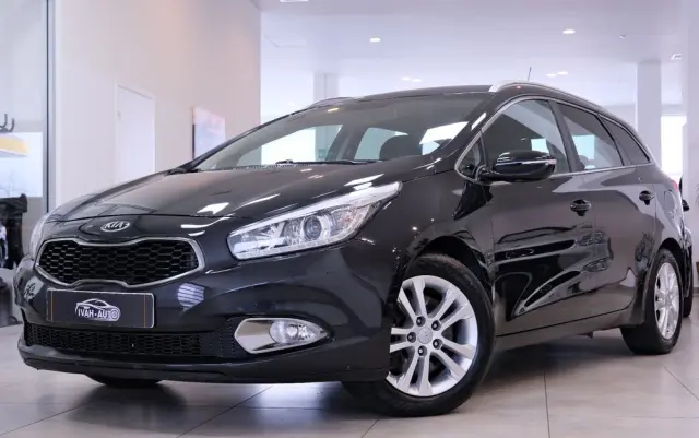 KIA Ceed 1.6 CRDi L