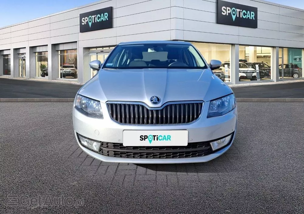 SKODA Octavia 1.6 TDI Ambition