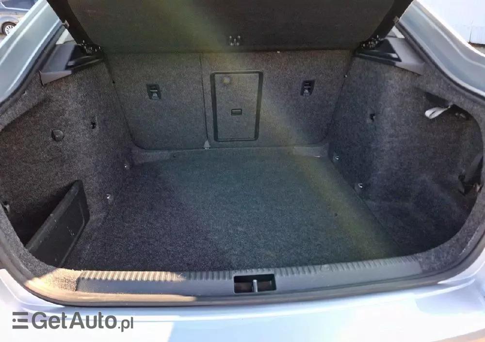 SKODA Octavia 1.6 TDI Ambition