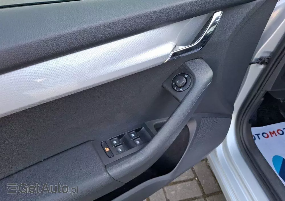 SKODA Octavia 1.6 TDI Ambition