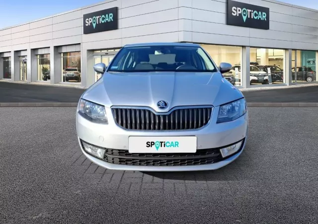 SKODA Octavia 1.6 TDI Ambition