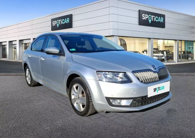 SKODA Octavia 1.6 TDI Ambition