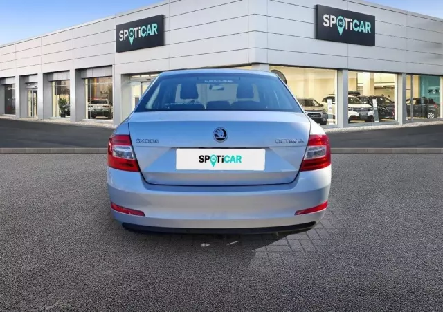 SKODA Octavia 1.6 TDI Ambition