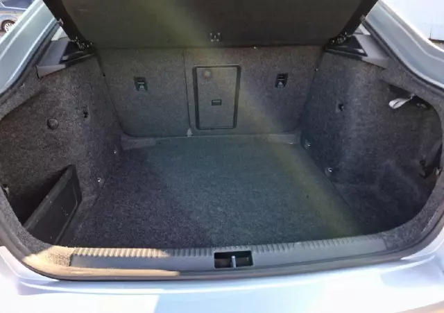 SKODA Octavia 1.6 TDI Ambition