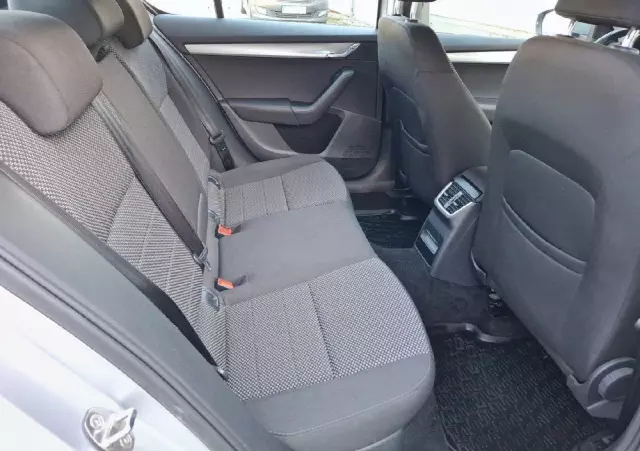 SKODA Octavia 1.6 TDI Ambition