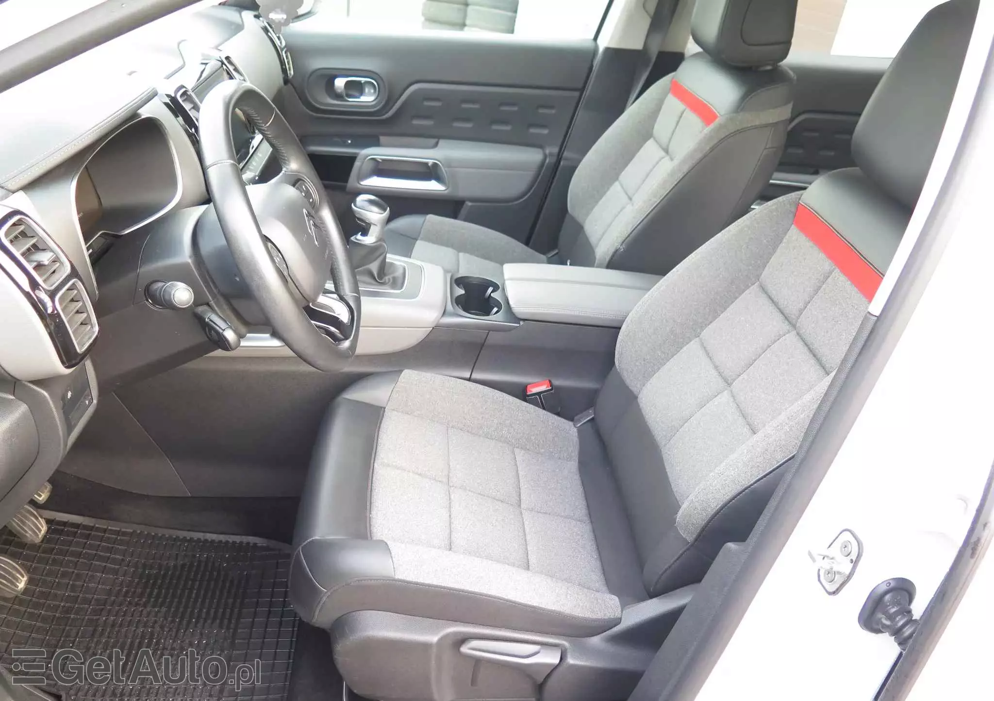 CITROËN C5 Aircross 1.2 PureTech Feel