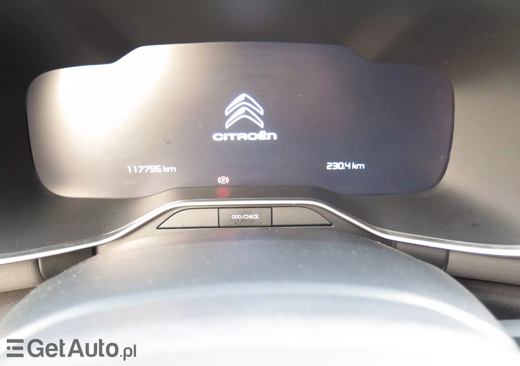 CITROËN C5 Aircross 1.2 PureTech Feel