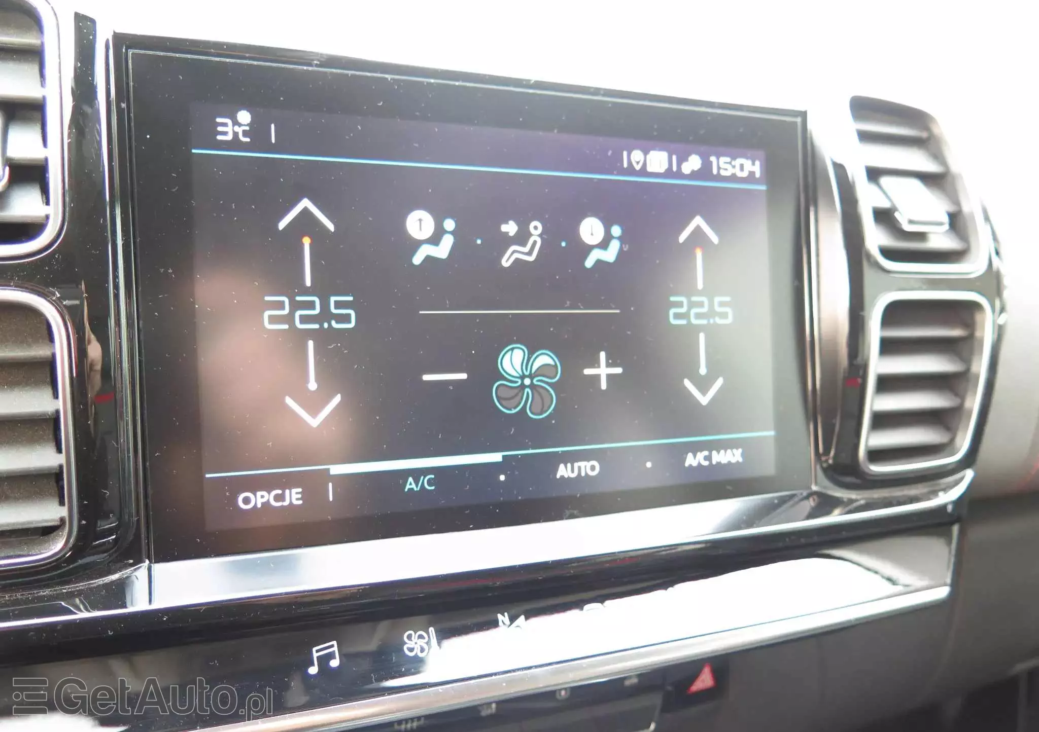 CITROËN C5 Aircross 1.2 PureTech Feel