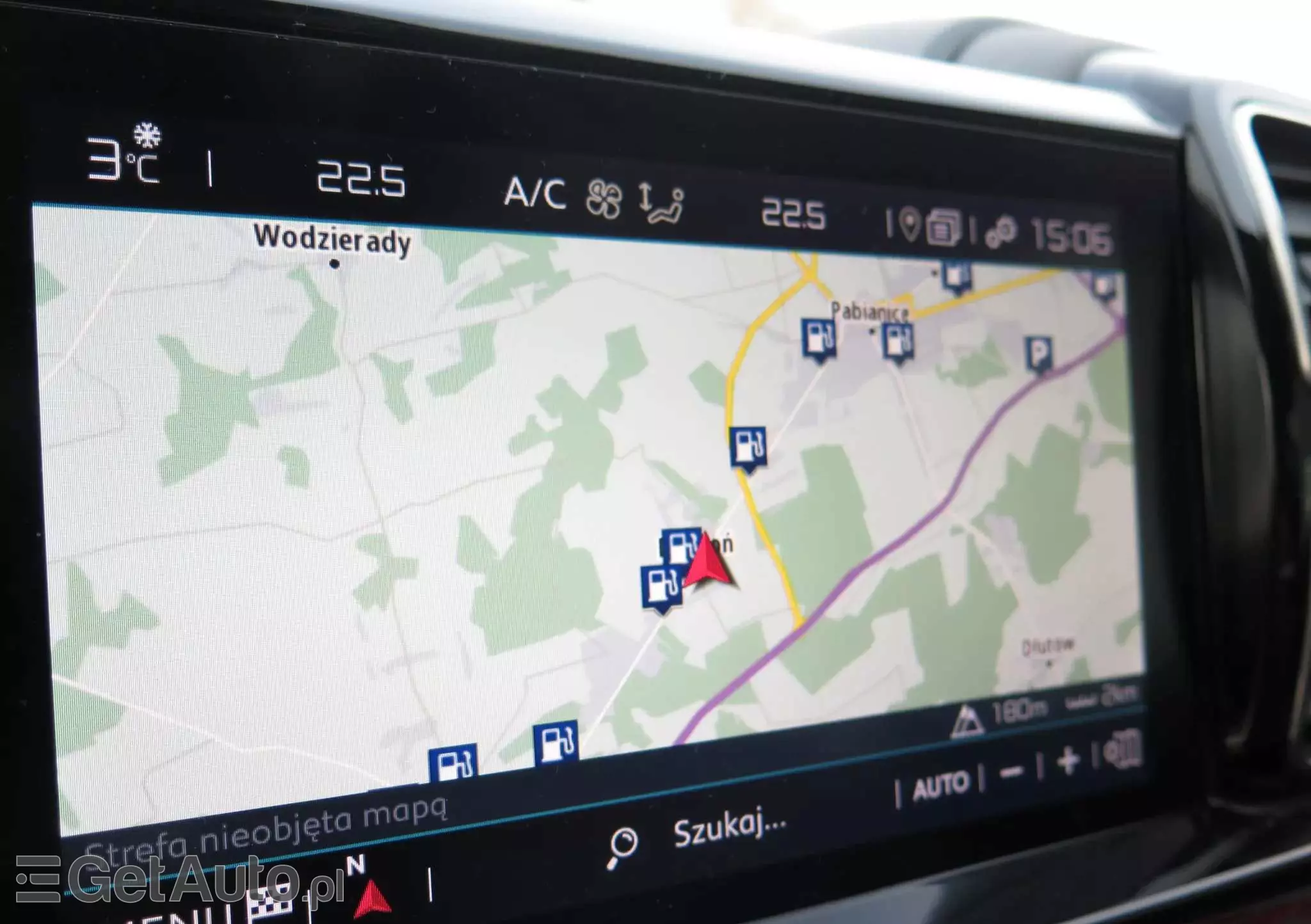 CITROËN C5 Aircross 1.2 PureTech Feel