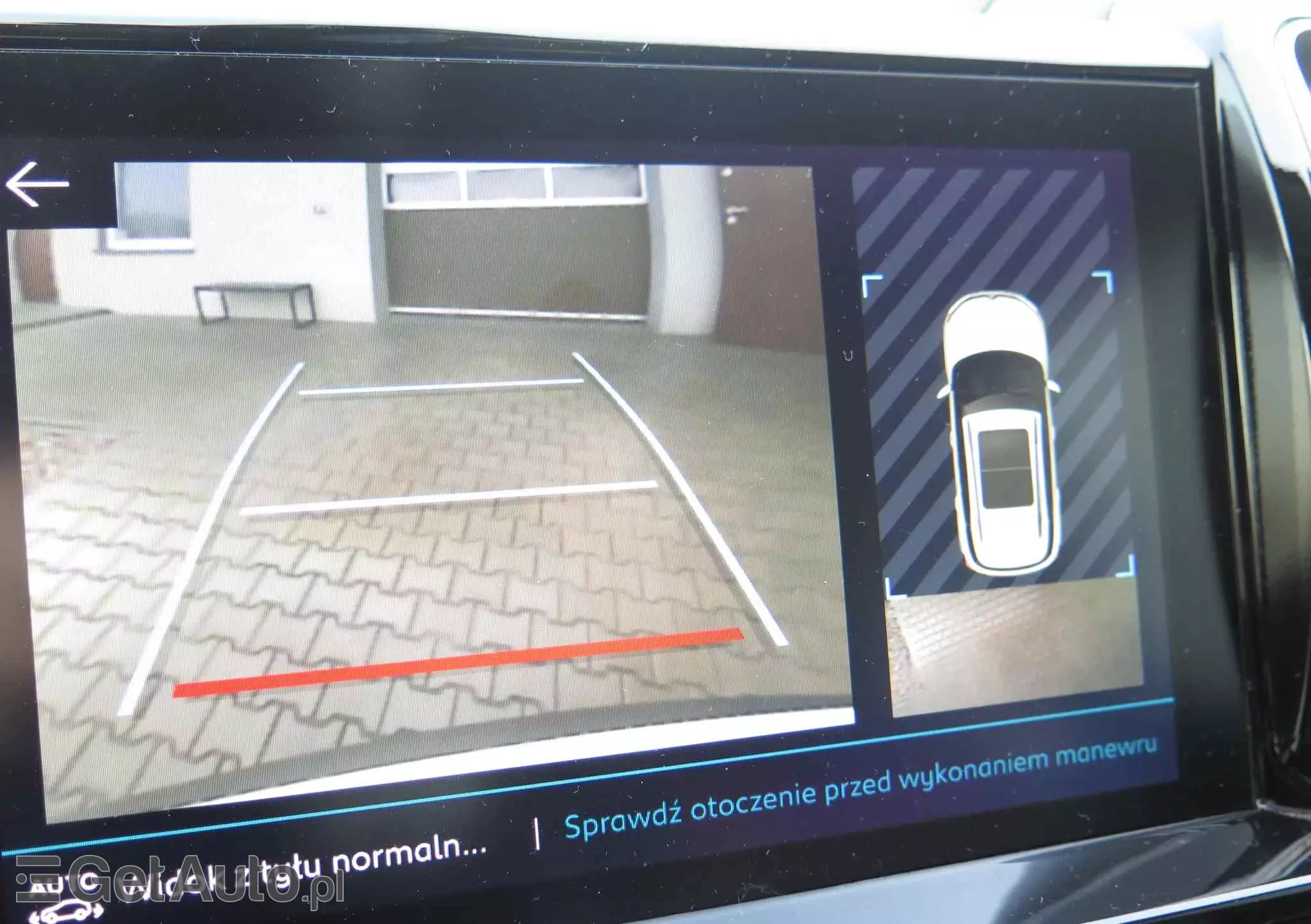 CITROËN C5 Aircross 1.2 PureTech Feel