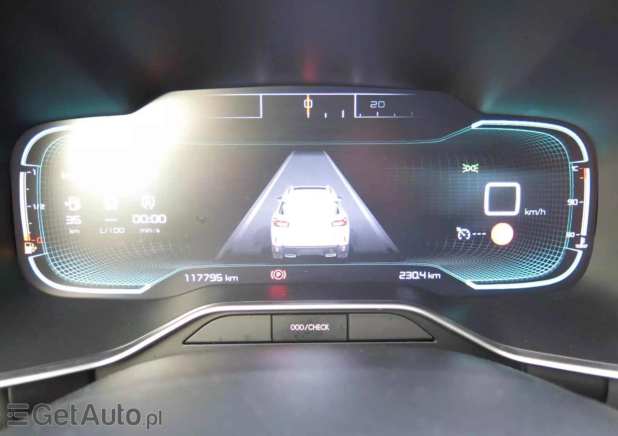 CITROËN C5 Aircross 1.2 PureTech Feel