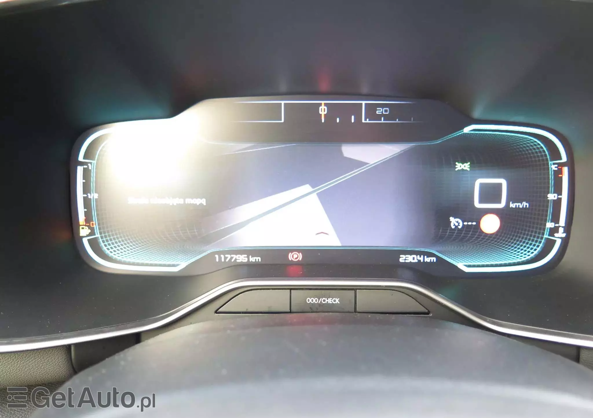 CITROËN C5 Aircross 1.2 PureTech Feel