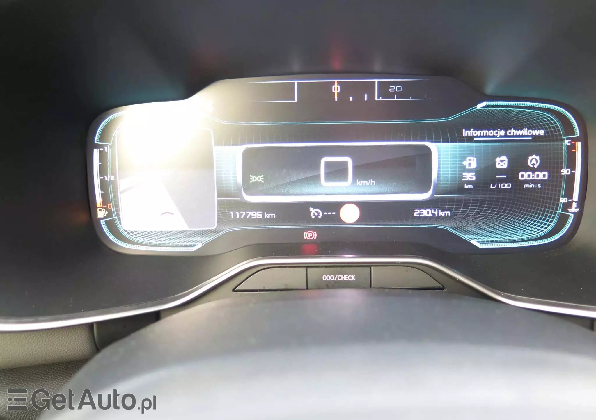 CITROËN C5 Aircross 1.2 PureTech Feel