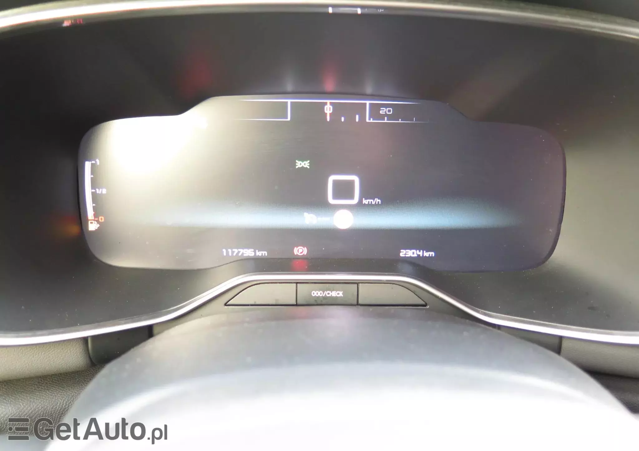 CITROËN C5 Aircross 1.2 PureTech Feel