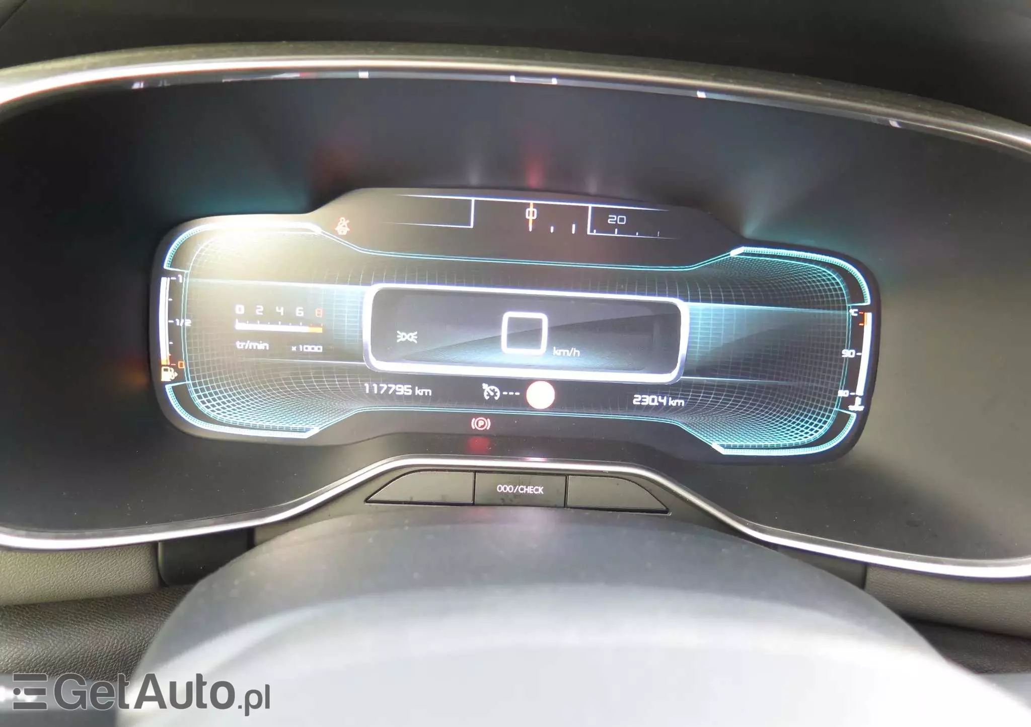 CITROËN C5 Aircross 1.2 PureTech Feel